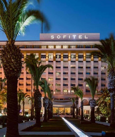 Sofitel Hotels & Resorts