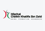 Hopital cheikh khalifa
